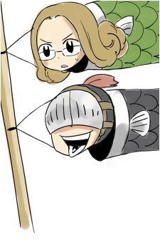 Image 4 - Art: 真島ヒロ (Hiro Mashima) Image 4