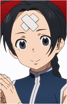 Yu {EnS}'s image