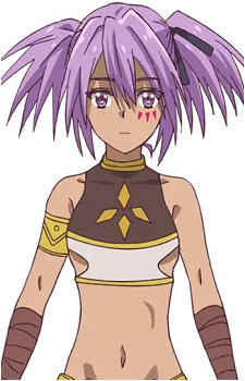Mylene {Dekisoko}