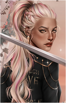 Danika Fendyr's image
