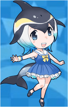 Short-Beaked Common Dolphin