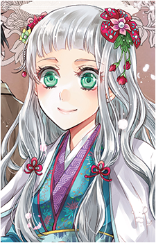 Image source: Manga Volume 1 Illustration Koyou Kaku