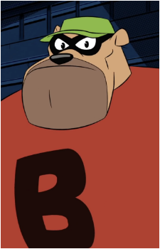 Bouncer Beagle's image