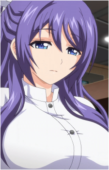 Rei Suzukawa
