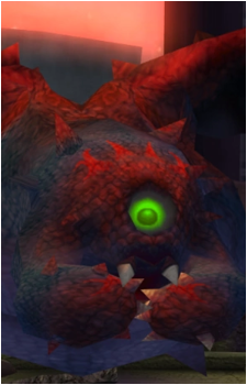 Black Bull's image
