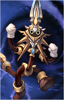 Gigi {GBF}
