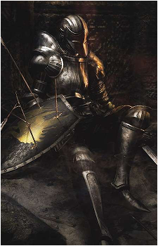 Slayer of Demons