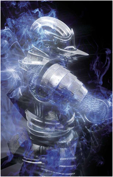 Slayer of Demons