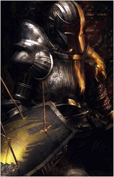 Slayer of Demons's image