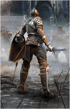 Slayer of Demons