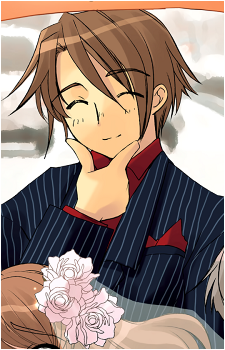 Itsuki Koizumi