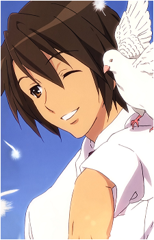 Itsuki Koizumi