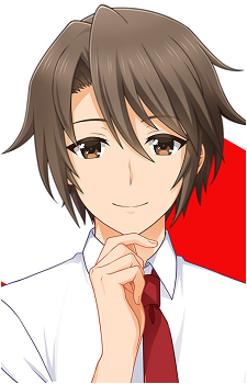 Itsuki Koizumi