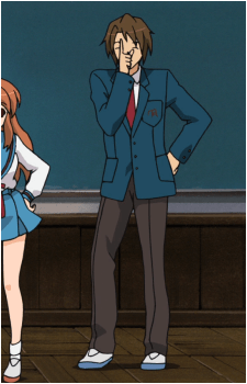 Itsuki Koizumi