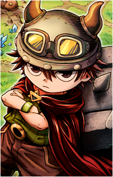 Krik's image