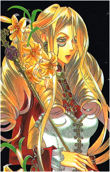 Caterina Sforza {TB}