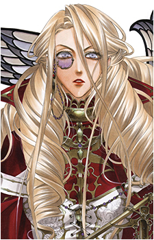 Caterina Sforza {TB}