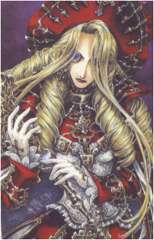 Caterina Sforza {TB}'s image
