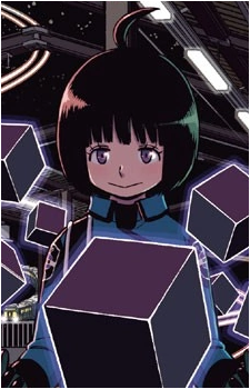 Chika Amatori