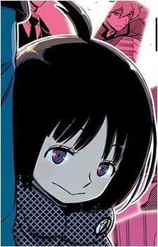 Chika Amatori