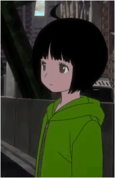 Chika Amatori