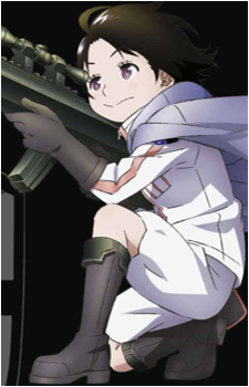 Chika Amatori