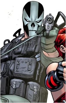 Crossbones (Brock Rumlow)'s image