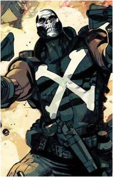 Crossbones (Brock Rumlow)