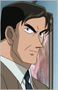 Ginshirou Tooyama's image