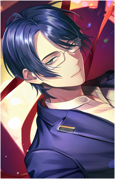 Shizuka Fushimi