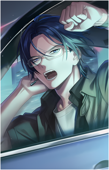 Shizuka Fushimi