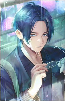 Shizuka Fushimi