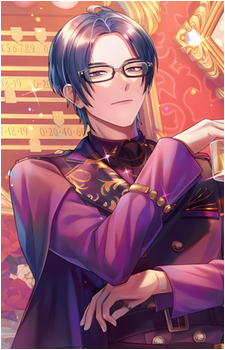 Shizuka Fushimi