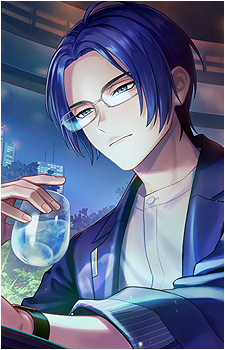 Shizuka Fushimi's image