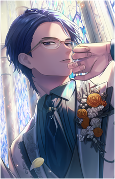 Shizuka Fushimi