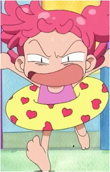 Pop Harukaze