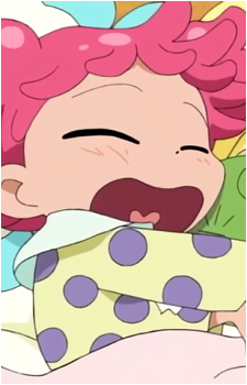 Pop Harukaze