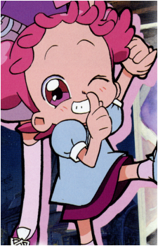 Pop Harukaze's image