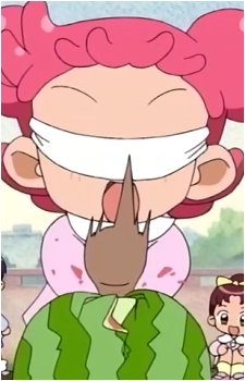 Pop Harukaze