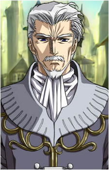 Maxwell Claudius's image
