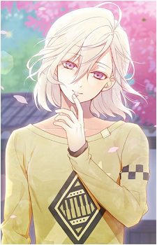 Ritsu Ginnami's image