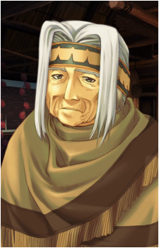 Tuskur's image