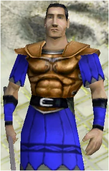 Arkantos