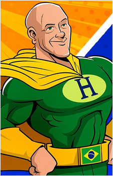 Luciano Hang's image