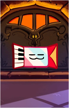 Discordeon