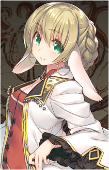 Kuuya Amrulineulka's image