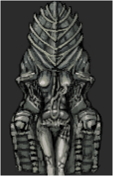 Tainted One's image