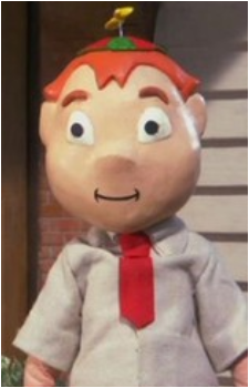 Doughy Latchkey