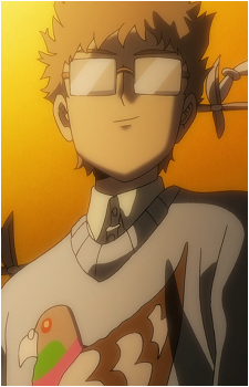 Nozomu Hatori's image