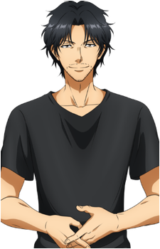 Tatsuya Fukuda's image